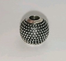 Thomas Sabo Kathmandu geschwärzte Silber Karma Perlen UVP 55€ nicht mehr erhältlich