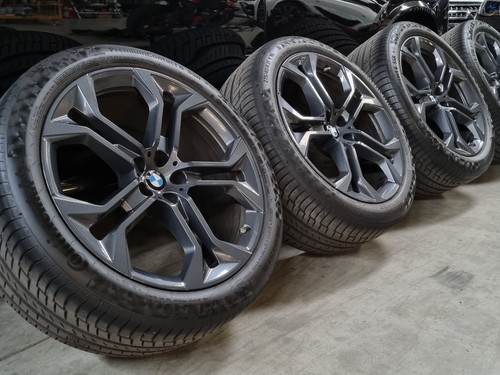 Bmw g05 x6 g06 - g05,