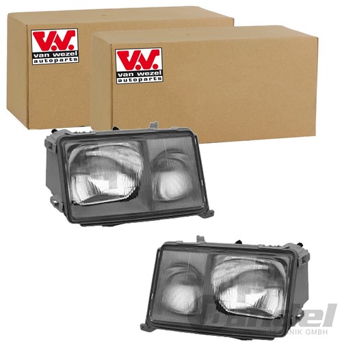 Van wezel h3 - wezel, h4/h3