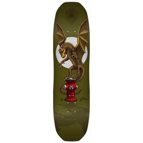Powell peralta andy anderson - peralta,