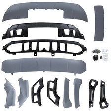 Performance Aero Spoiler Set