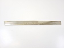 Mercedes-Benz C W204 2012