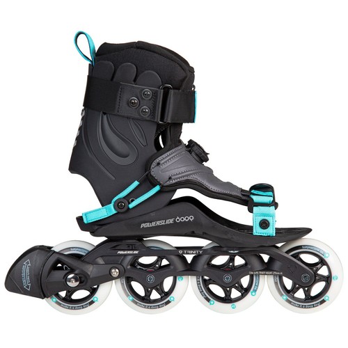 Powerslide doop urban - urban, 90