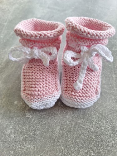Babyschühchen monate - babyschühchen, 0-3