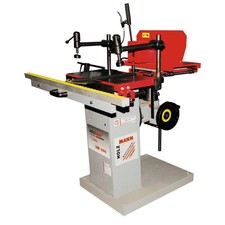 Holzmann Langlochbohrmaschine
