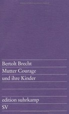 Mutter courage und ihre - und,