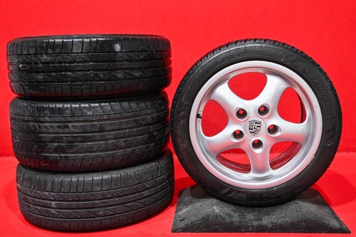 Original porsche 911 - original,