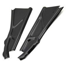 Carbon Heckrahmenschutz für