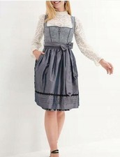 A/ Gr. 48 BPC Dirndl Kleid