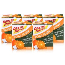 Dextro Energy Schulstoff
