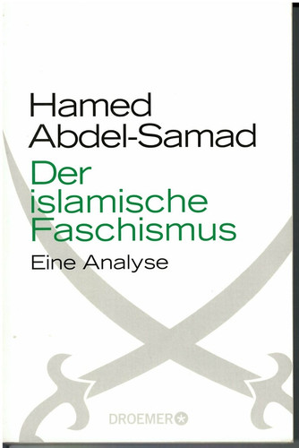 Der islamische faschismus von - faschismus,