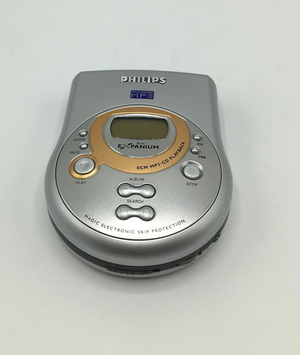 Philips pocket expanium - philips,