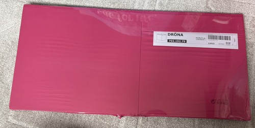 Ikea drona aufbewahrungsbox - drona,