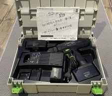 Festool TDD 9,6/1