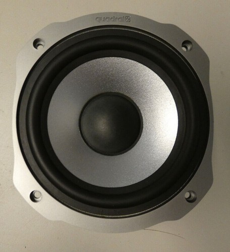 Quadral 8921288 ø115 155mm - 8921288, Ø115/155mm