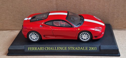 Ferrari challenge stradale - ferrari,