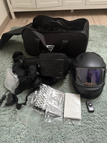 Stahlwerk 1 - stahlwerk, 3-in-1
