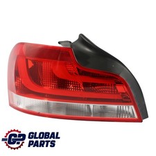 BMW E82 E88 Heckleuchte Lampe Licht Seitenwand Hinten Links 7273429