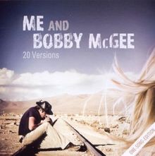 And bobby mcgee one song - and, mcgee.one
