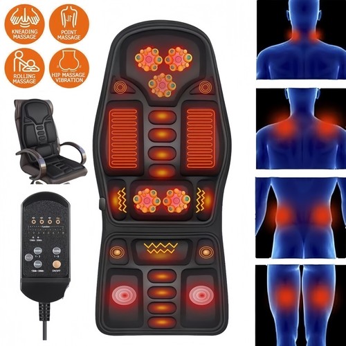 Massage sitzauflage - massage,