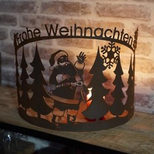 Winterlandschaft mit