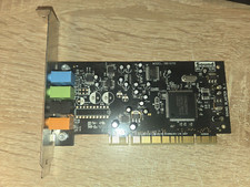 CREATIVE LABS  Sound Blaster