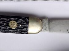 Böker Jagdmesser, Jagdtaschenmesser aus '60 er