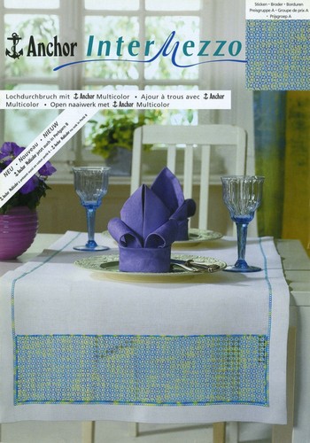 Intermezzo lochdurchbruch - -,