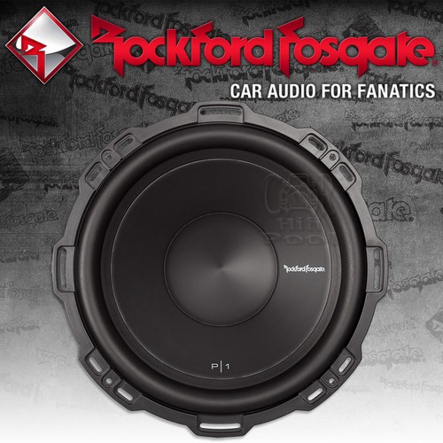 Rockford fosgate punch - rockford, p1