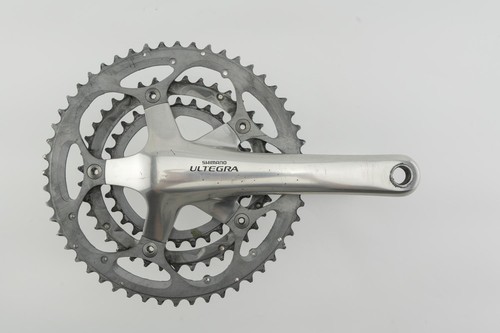 Shimano ultegra 6603 - shimano, fc-6603/6600