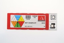 Wendeschneidplatten SCGT /