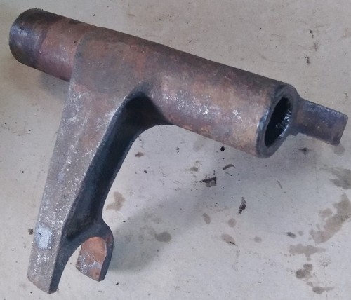 Schaltgabel holder - schaltgabel, eb