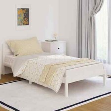 Massivholzbett Doppelbett Bett Holzbett Bettgestell mehrere Auswahl TANBURO