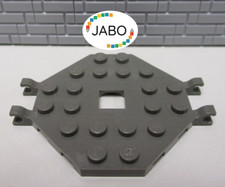 ( L3/24 ) Lego Mast Plattform Platte 2539 Piratenschiff 6286 6285 6271 6274 6290