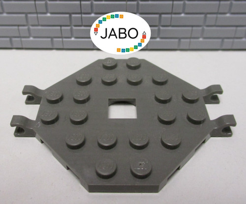 Lego mast plattform - (,