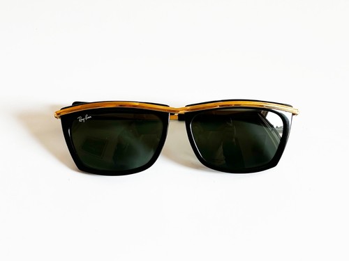 Ray ban vintage - b&l, l1004