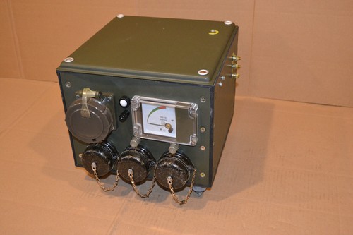 Schaltkasten für sea bosch - für,