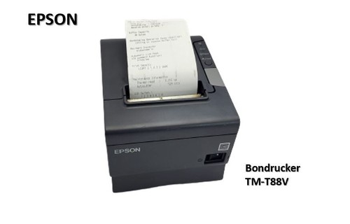 Epson t88v - epson, tm-t88v
