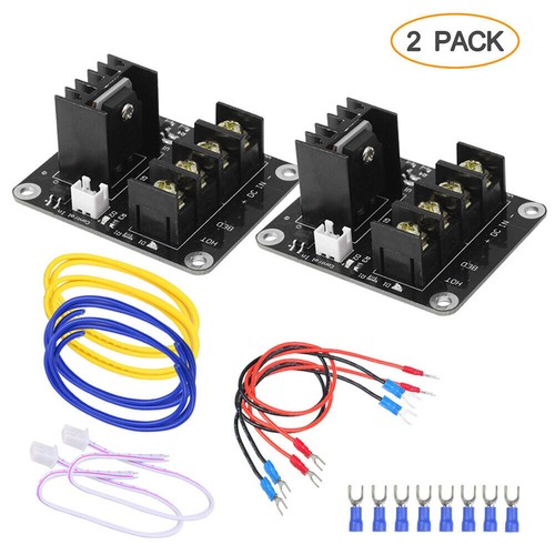 Neu drucker zubehör power - neu, 3d