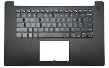Palmrest US-QWERTY Tastatur Backlight für Dell XPS 15 9570 Precision 5530 04X63T