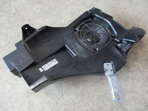 Bose subwoofer original audi - bose,