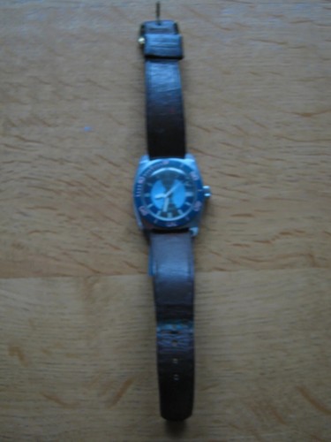 Timex damenarmbanduhr werk - damenarmbanduhr,