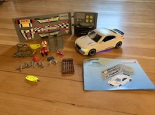 Playmobil Racecar 4365