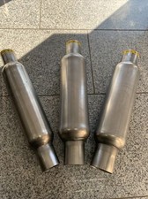  Düsenbeschleuniger -