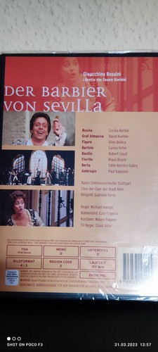 Gioacchino rossini der - gioacchino,