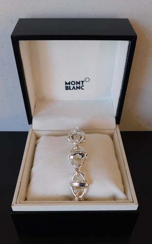 Montblanc armband icon - armband, line