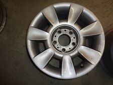 Alufelge BMW 5er  E39