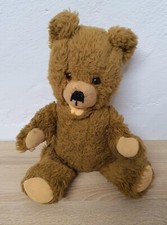 Antike Teddy Bär 37 cm Top