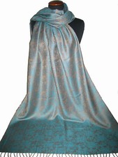 Edler ELEGANTER Schal Stola