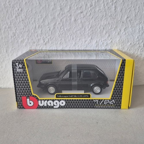 Golf gti 1 24 - gti,